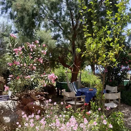 Georgoshouse Lykos Sfakia