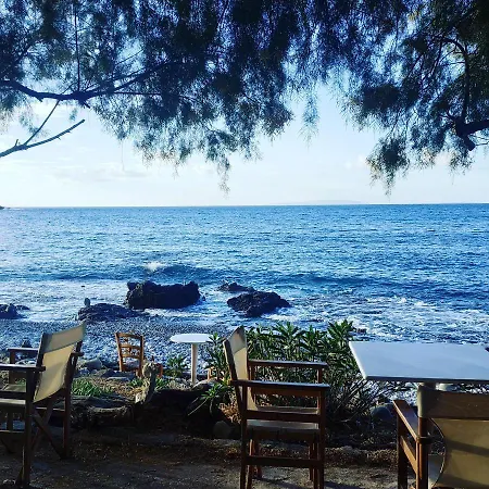 فندق Georgoshouse Lykos Sfakia Livaniana