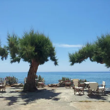 Georgoshouse Lykos Sfakia *
