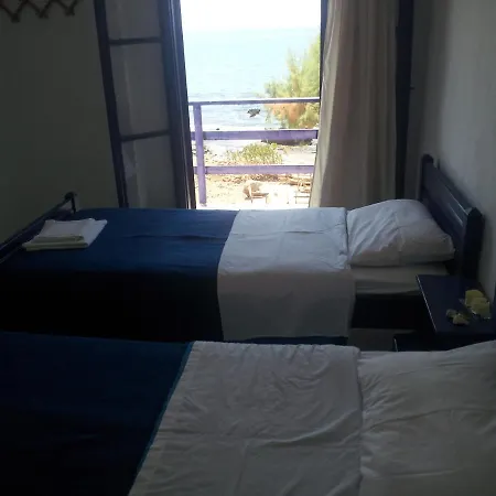 Georgoshouse Lykos Sfakia