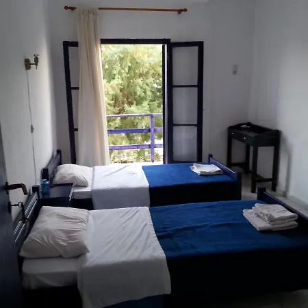 فندق Georgoshouse Lykos Sfakia *