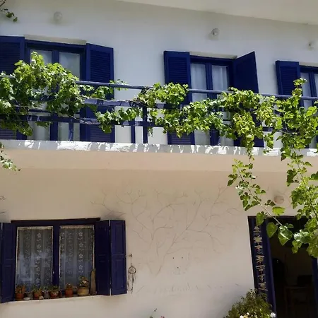 فندق Georgoshouse Lykos Sfakia Livaniana