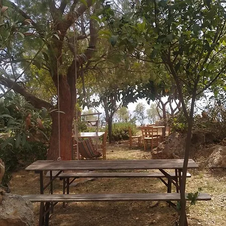 Georgoshouse Lykos Sfakia فندق *