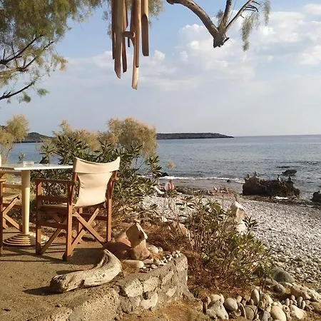 Georgoshouse Lykos Sfakia *