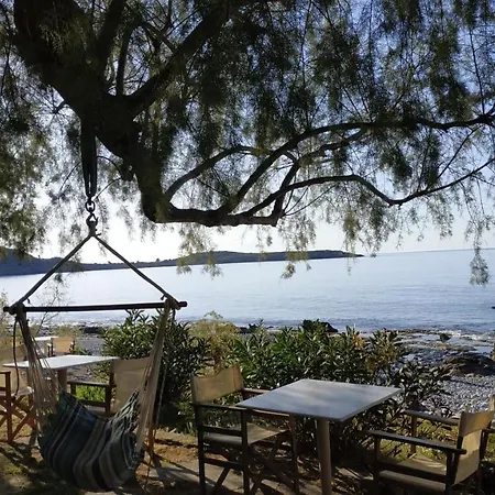 فندق Georgoshouse Lykos Sfakia