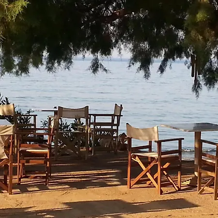 فندق Georgoshouse Lykos Sfakia Livaniana