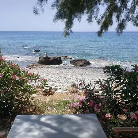 فندق Georgoshouse Lykos Sfakia