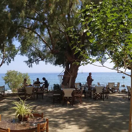 Georgoshouse Lykos Sfakia فندق *