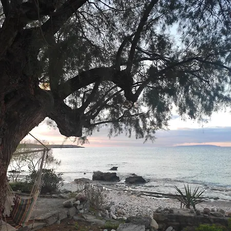 Georgoshouse Lykos Sfakia
