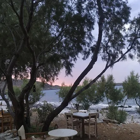 Georgoshouse Lykos Sfakia * Livaniana
