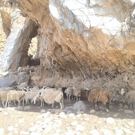 Georgoshouse Lykos Sfakia * Livaniana