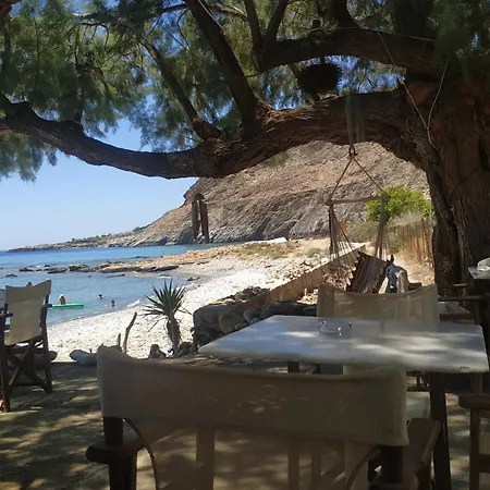 فندق Georgoshouse Lykos Sfakia *