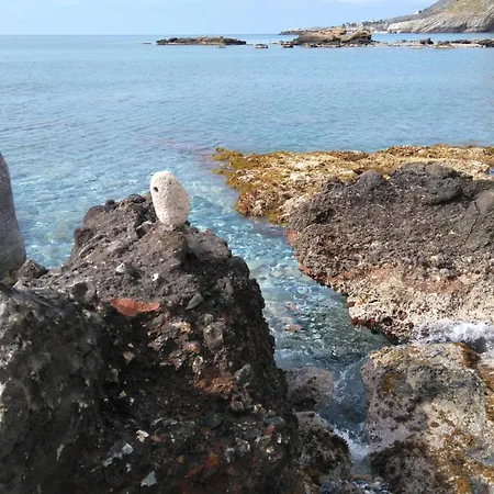 Georgoshouse Lykos Sfakia *