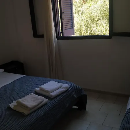 فندق Georgoshouse Lykos Sfakia