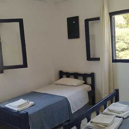 فندق Georgoshouse Lykos Sfakia Livaniana