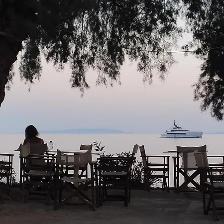 Georgoshouse Lykos Sfakia فندق *