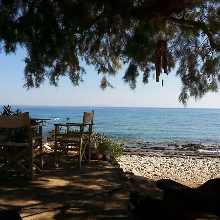 Georgoshouse Lykos Sfakia Hotell