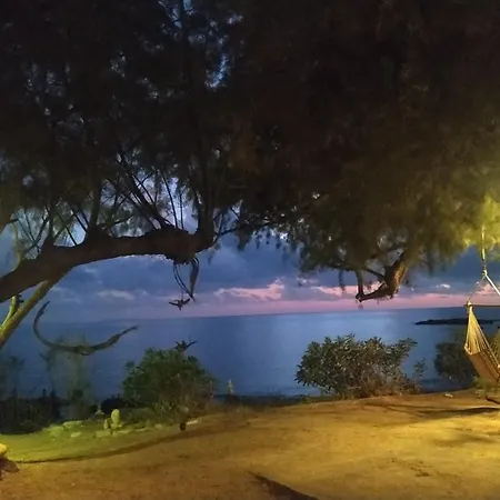 Georgoshouse Lykos Sfakia Hotell Livaniana