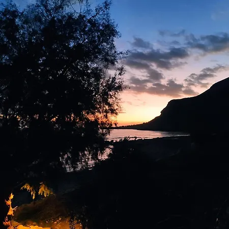 Georgoshouse Lykos Sfakia Hotell