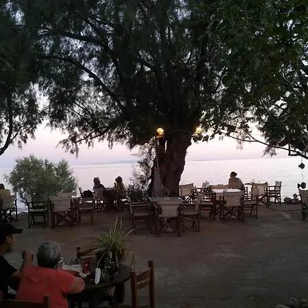 Georgoshouse Lykos Sfakia Hotell