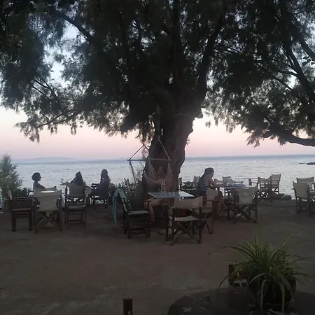 Georgoshouse Lykos Sfakia Livaniana