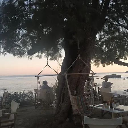 Georgoshouse Lykos Sfakia Hotell