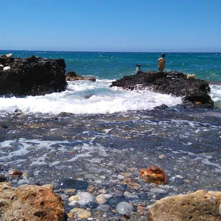 Georgoshouse Lykos Sfakia * Livaniana