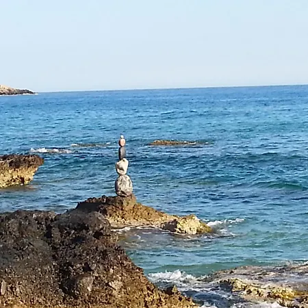 Georgoshouse Lykos Sfakia *