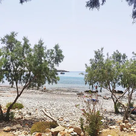 Georgoshouse Lykos Sfakia * Livaniana